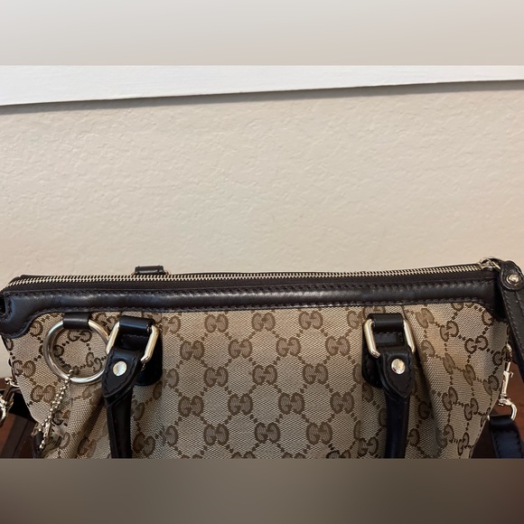 Gucci Tote Bag - Picture 6 of 13
